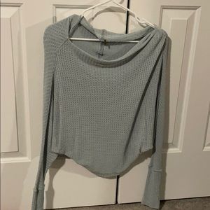 Long sleeve